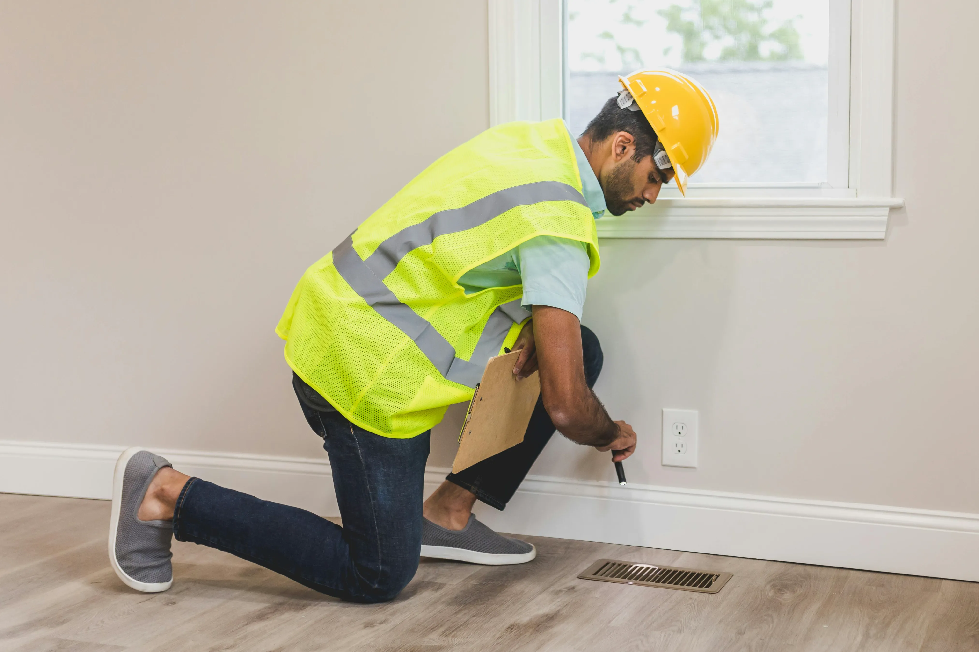 Property Inspection 3